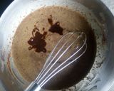 চকলেট কাস্টার্ড.......(chocolate custard recipe in Bengali) রেসিপি ধাপ - 3 ছবি