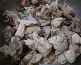 Foto langkah ke 1 dari resep Asem - Asem Pedes Ayam.