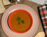 صورة لخطوة 2 من وصفة حساء السردين 🐟soupe de sardines