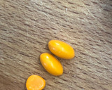 Foto del paso 6 de la receta: Piruletas muñeco de nieve