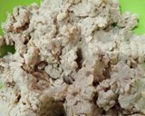 Foto langkah ke 1 dari resep Perkedel Tempe.