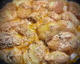 Foto del paso 5 de la receta: Dum Aloo —Patatas al curry—