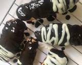 Eclairs recipe step 9 photo