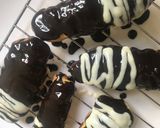 A picture of step 9 of Eclairs.
