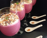 Foto del paso 5 de la receta: Postre de vino a mi estilo