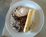 Foto del paso 5 de la receta: Pinto huevo y tortilla
