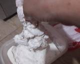 Zinger burger recipe step 3 photo