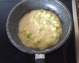 Foto del paso 6 de la receta: Tortitas de calabacín