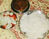 देहाती मटन आलू दम (बिहारी तरिके से) रेसिपी चरण 4 फोटो