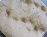 A picture of step 3 of Dumpling and different shape samosa.