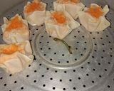 Foto langkah ke 3 dari resep Siomay ayam.
