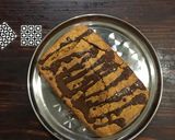Foto del paso 5 de la receta: 🥕Torta de zanahoria con chocolate🍫 | Recetas Saludables