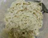 Foto langkah ke 2 dari resep Bakwan Indomie.