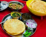 दाल पकवान (dal pakwan recipe in Hindi) रेसिपी चरण 14 फोटो