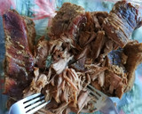 Foto del paso 4 de la receta: Pulled pork cubano, en slow cooker