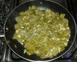 Foto del paso 4 de la receta Habichuelas esparragadas
