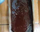 Foto langkah ke 3 dari resep Fudgy Brownies.