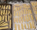 Foto del paso 3 de la receta: CUQUES de GUATEMALA 🇬🇹