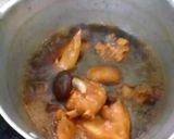 รูปขั้นตอนการทำที่ 4 ของ ปีกไก่พะโล้
