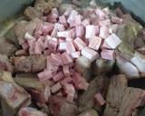 Foto del paso 3 de la receta: Locro