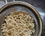 ક્રિસ્પી મેગી (Crispy Maggi Recipe in Gujarati) રેસીપી સ્ટેપ1ફોટો