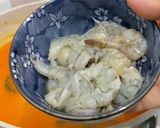 Foto langkah ke 4 dari resep Steamboat Tomyam super Enak.