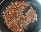 A picture of step 1 of Mix vegetable Red poha.