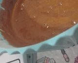 Foto del paso 3 de la receta: Bizcochuelo de chocolate súper esponjoso :>