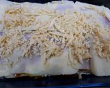 Foto del paso 6 de la receta: Lasaña de zuchinis