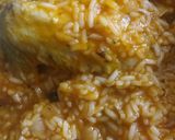 Foto del paso 3 de la receta: Guiso de arroz simple