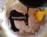 Foto langkah ke 8 dari resep Batik Brownies.