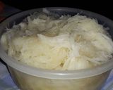 Foto del paso 3 de la receta: Dulce de cayote