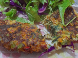 Tortilla de acelga