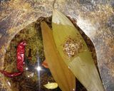 স্পাইসি গাট্টে কি সব্জি (spicy gatte ki sabji recipe in Bengali) রেসিপির ধাপ 4 ছবি