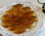A picture of step 8 of Traditional Winter Melon Agar Jelly.