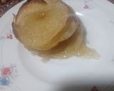 Foto del paso 2 de la receta: Milhojas manzana