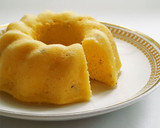 Foto del paso 11 de la receta: Mug Cake (Bizcocho de taza) SIN GLUTEN, SIN LACTOSA y SIN MICROONDAS