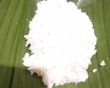 Foto langkah ke 4 dari resep Sego Gegog Sambal Teri Pete.