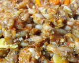 Foto langkah ke 7 dari resep Sambal baby cumi.