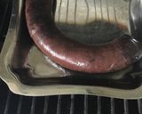 Foto del paso 1 de la receta: Alitas de Pollo Crocantes al Limón con Morcilla Asada