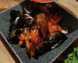 Foto del paso 7 de la receta: Mejillones a la provenzal