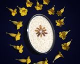 A picture of step 7 of Sabudana Kheer.