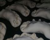 Foto del paso 4 de la receta: Empanadas de carne!!