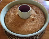 Foto del paso 4 de la receta: Bizcocho