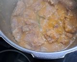 Foto del paso 3 de la receta: Arroz con costillas