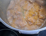 Foto del paso 3 de la receta: Arroz con costillas