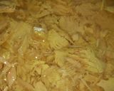 Foto del paso 5 de la receta: Guiso de zanahorias y atún