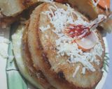 ઇન્સ્ટન્ટ સુજી બર્ગર  (Instant suji burger recipe in gujarati) રેસીપી સ્ટેપ6ફોટો