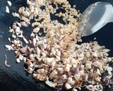 Foto langkah ke 4 dari resep Wudao Ko (olahan keladi/talas).