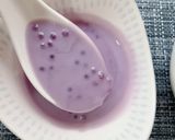 芋頭紫薯西米露~豆漿機食譜的食譜步驟6照片